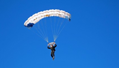 极限运动热潮席卷全球，挑战人类体能新高度