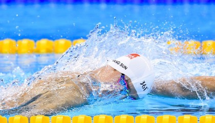 中国女篮世界排名跃升两位至第七 亚洲篮坛格局迎来新变化