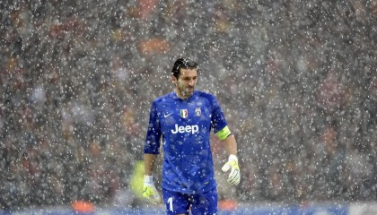 格纳布里坦言败北无憾，对手之强，令拜仁心服口服