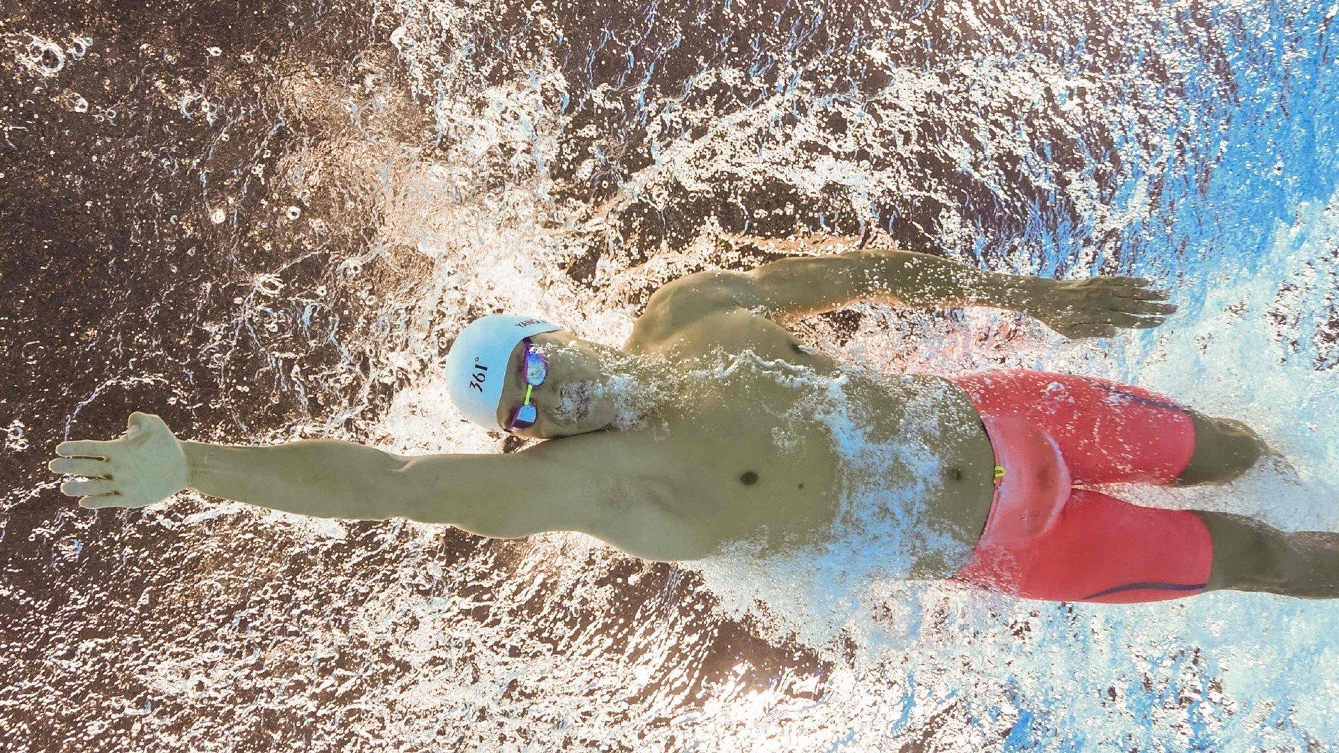 扎尼奥洛坦承成长之痛,直面过往责任,誓以表现叩响国家队大门